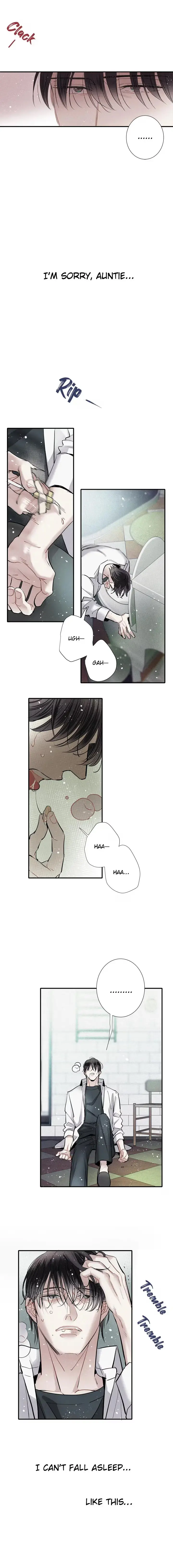 Love Is in the Heir Chapter 98 page 20 - 