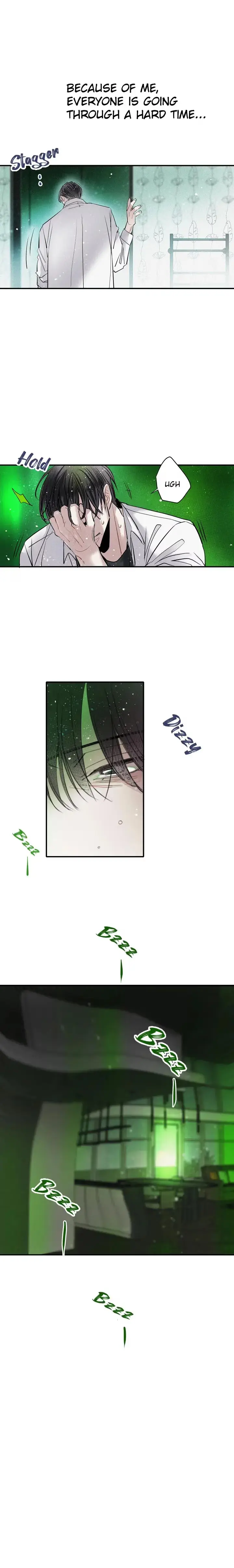 Love Is in the Heir Chapter 98 page 21 - 