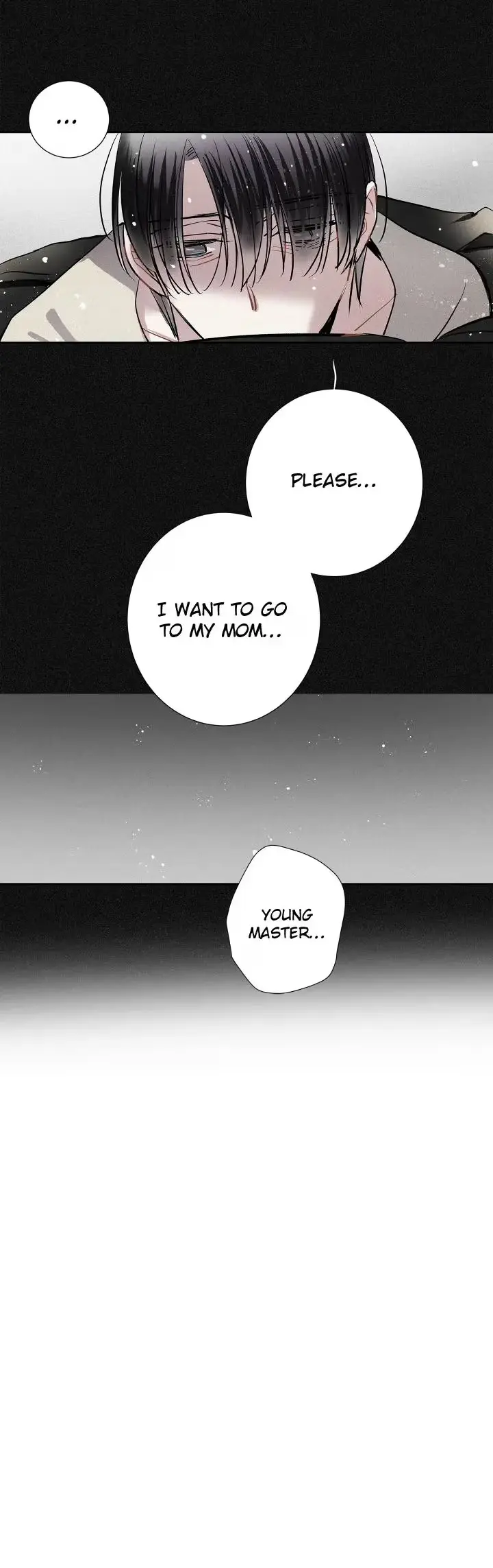 Love Is in the Heir Chapter 98 page 4 - 