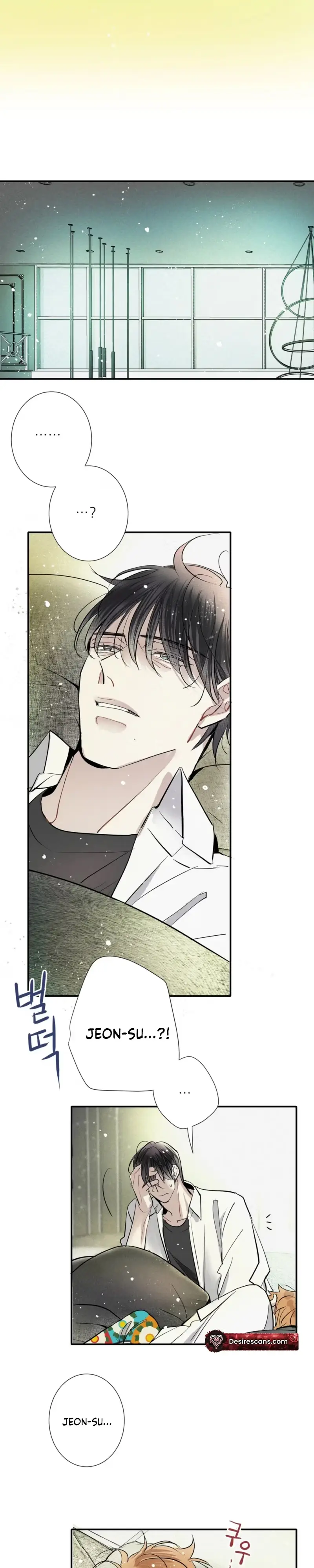 Love Is in the Heir Chapter 99 page 15 - 