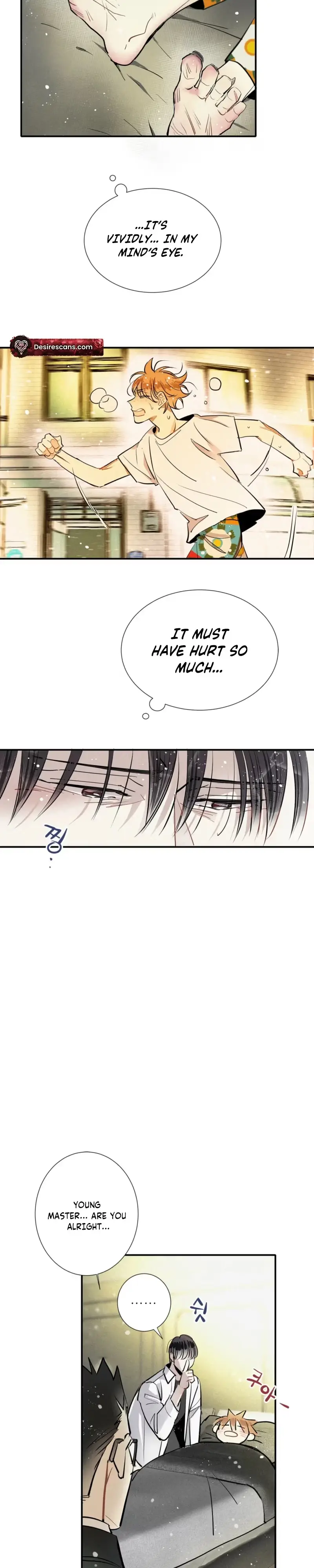 Love Is in the Heir Chapter 99 page 18 - 