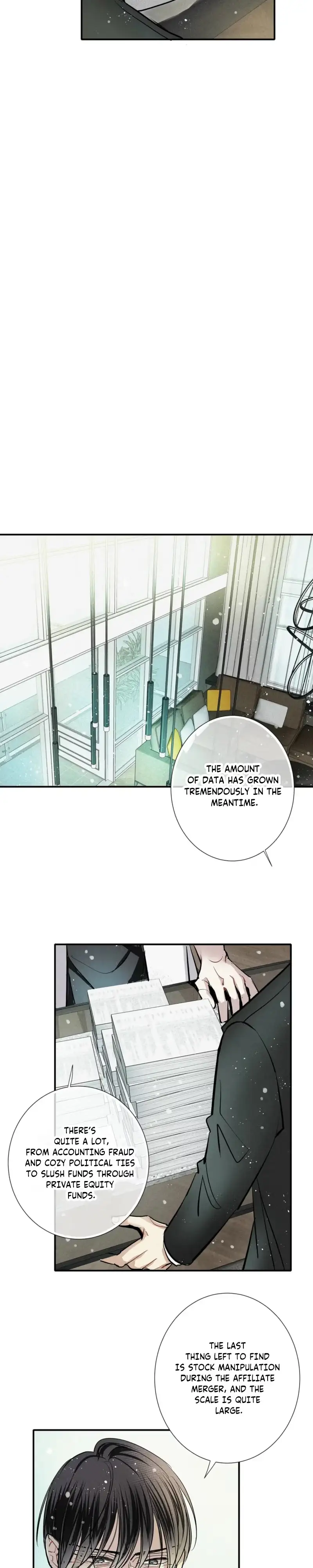 Love Is in the Heir Chapter 99 page 19 - 