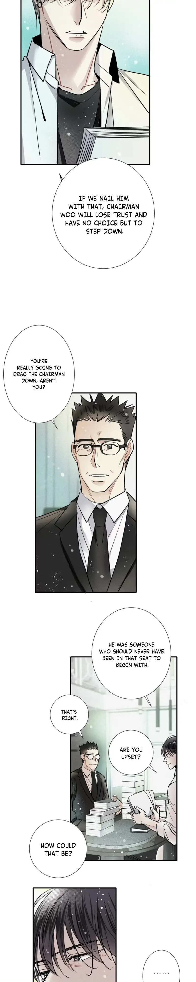 Love Is in the Heir Chapter 99 page 20 - 
