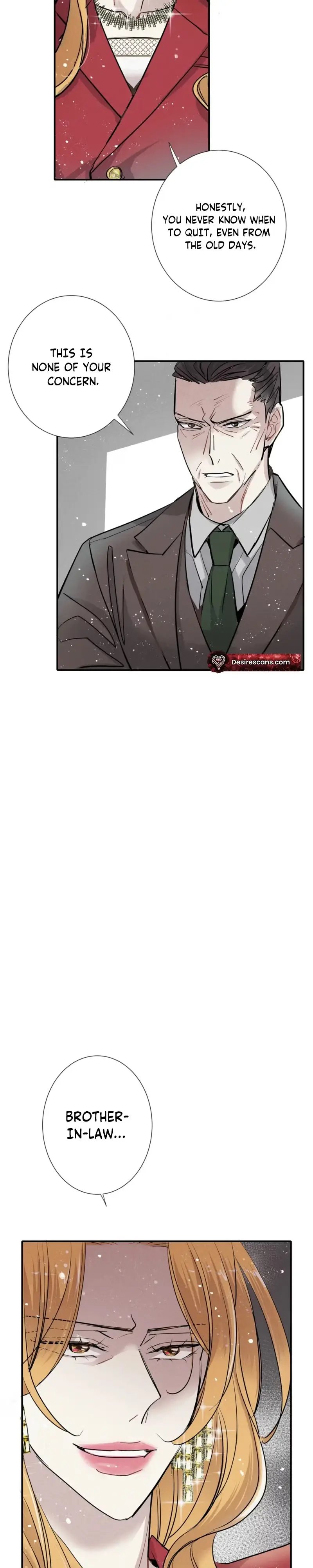 Love Is in the Heir Chapter 99 page 24 - 