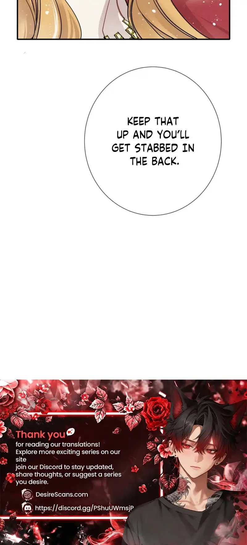 Love Is in the Heir Chapter 99 page 25 - 