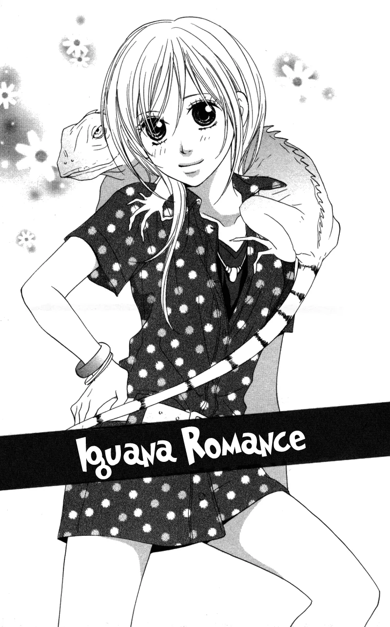 Love Isn't Enough? Chapter 5 page 2 - 