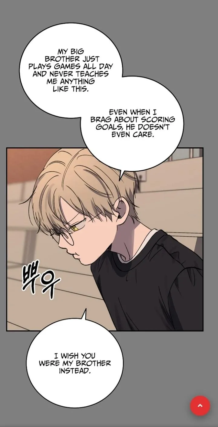 Love Jinx Chapter 87.95 page 2 - 