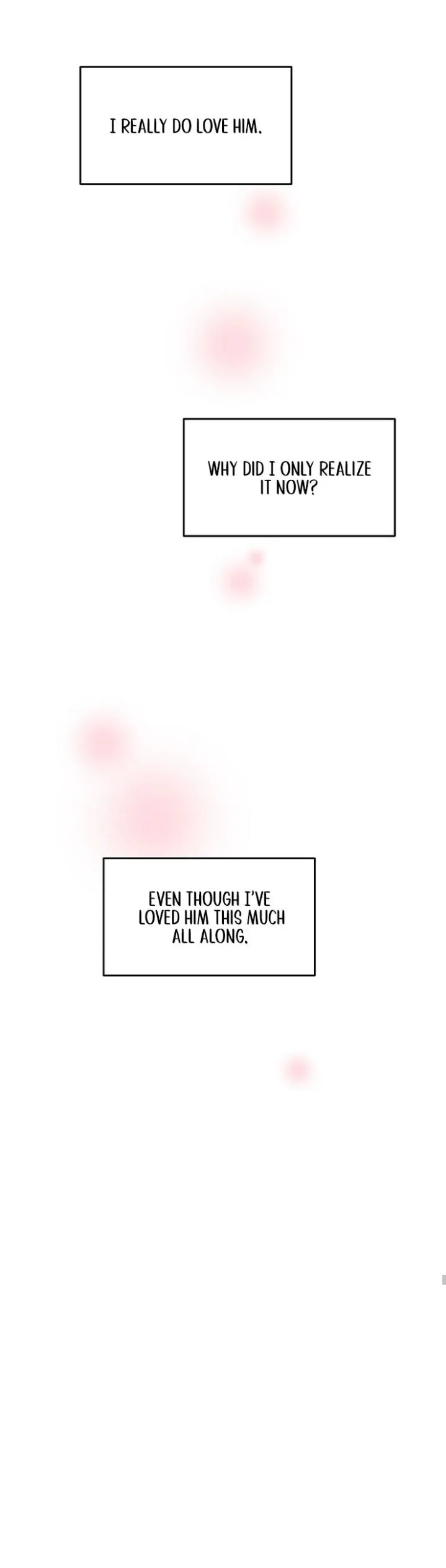 Love Jinx Chapter 87.95 page 23 - 