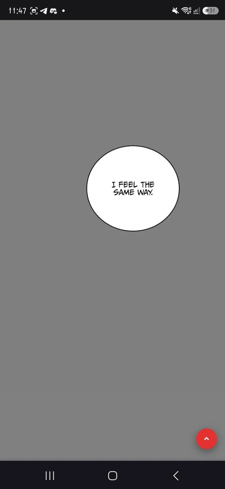 Love Jinx Chapter 87.95 page 6 - 