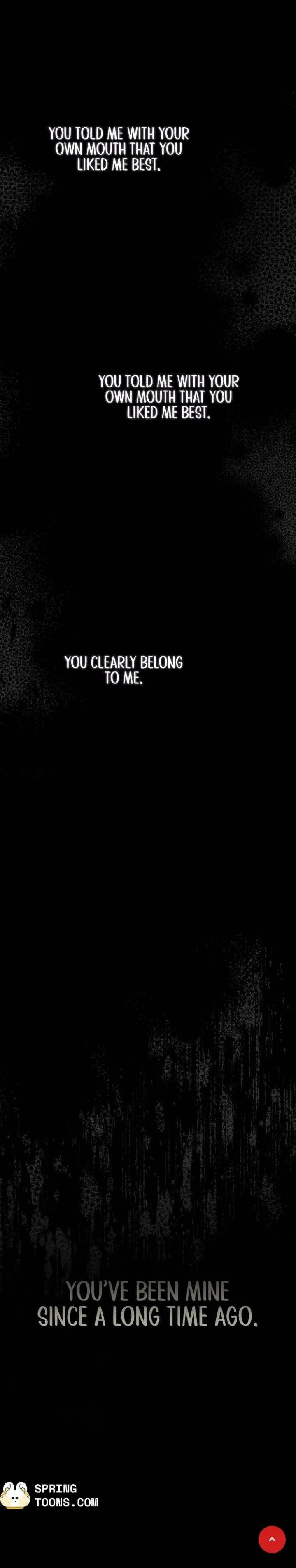 Love Jinx Chapter 87.95 page 9 - 