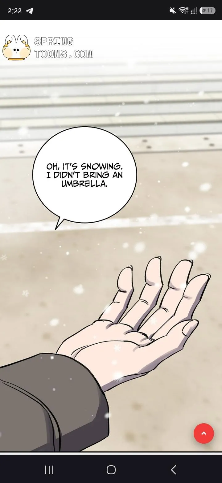 Love Jinx Chapter 87.98 page 19 - 