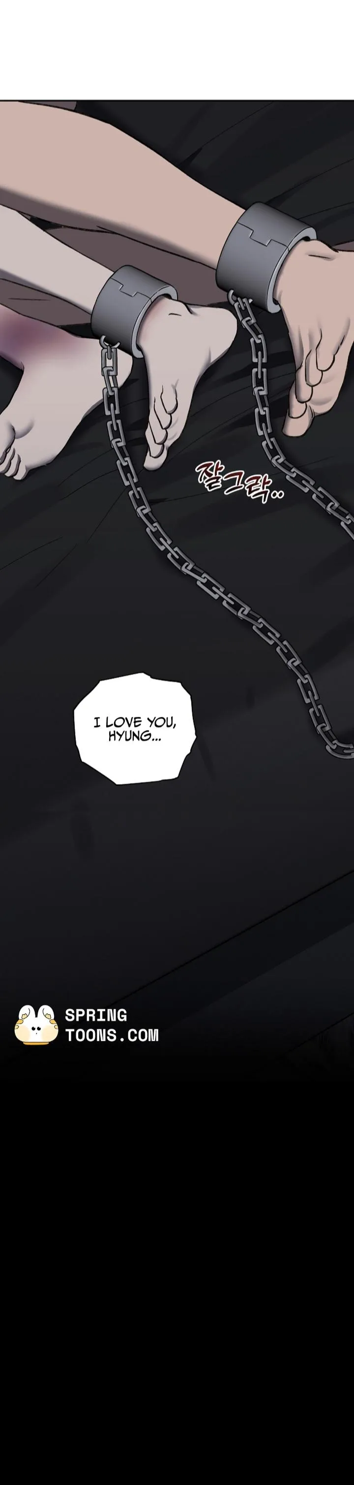 Love Jinx Chapter 87.99 page 26 - 