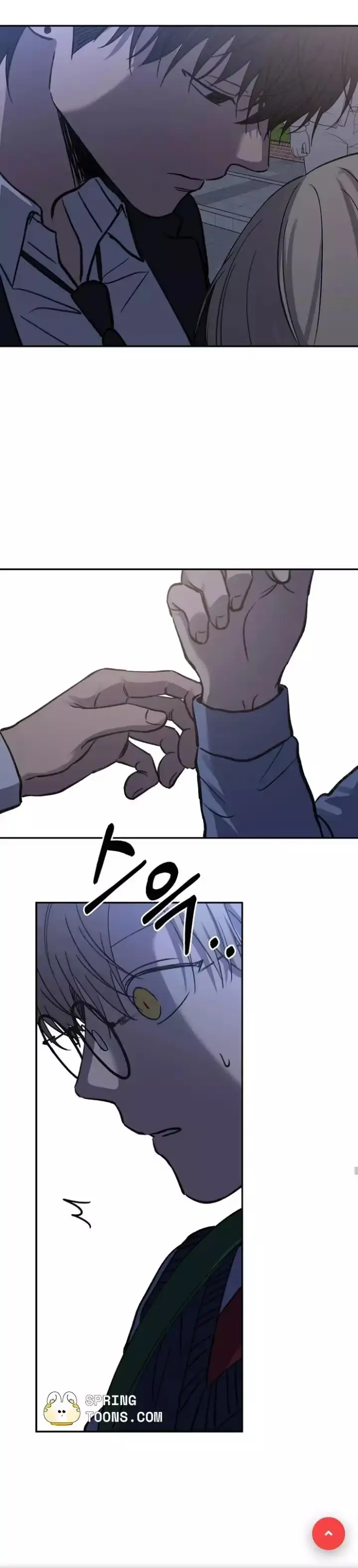 Love Jinx Chapter 88 page 18 - 
