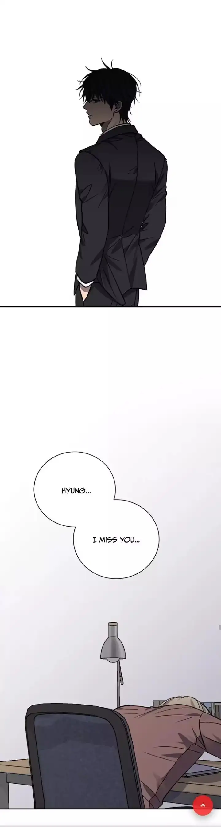 Love Jinx Chapter 88 page 22 - 