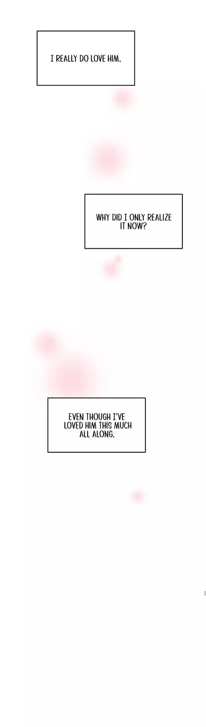 Love Jinx Chapter 88 page 23 - 