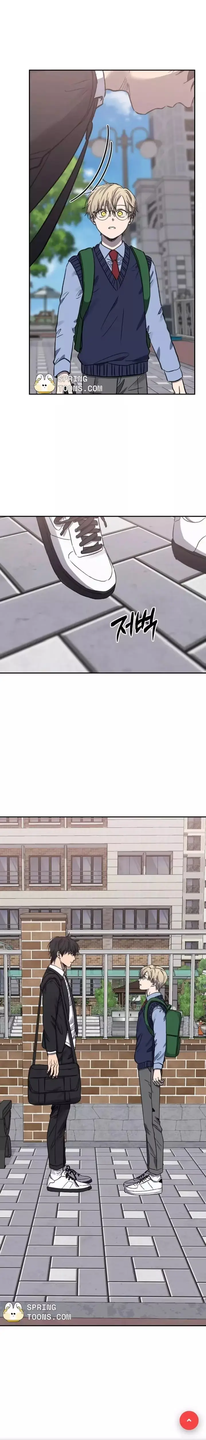 Love Jinx Chapter 88 page 26 - 