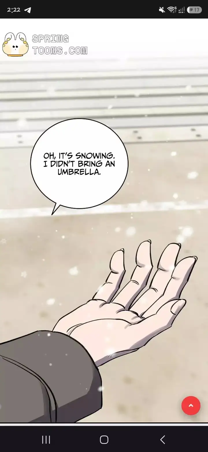 Love Jinx Chapter 91 page 19 - 