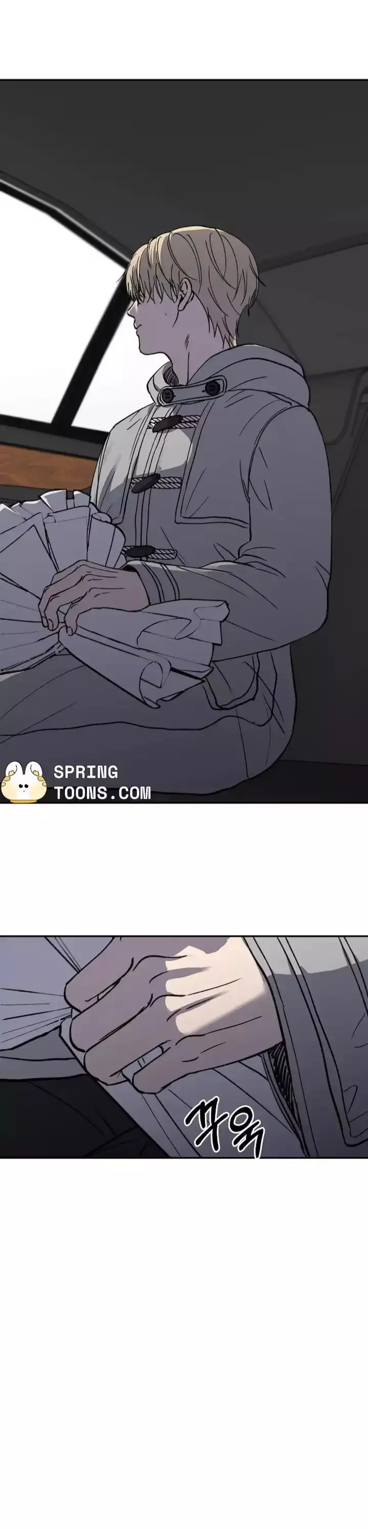 Love Jinx Chapter 91 page 23 - 