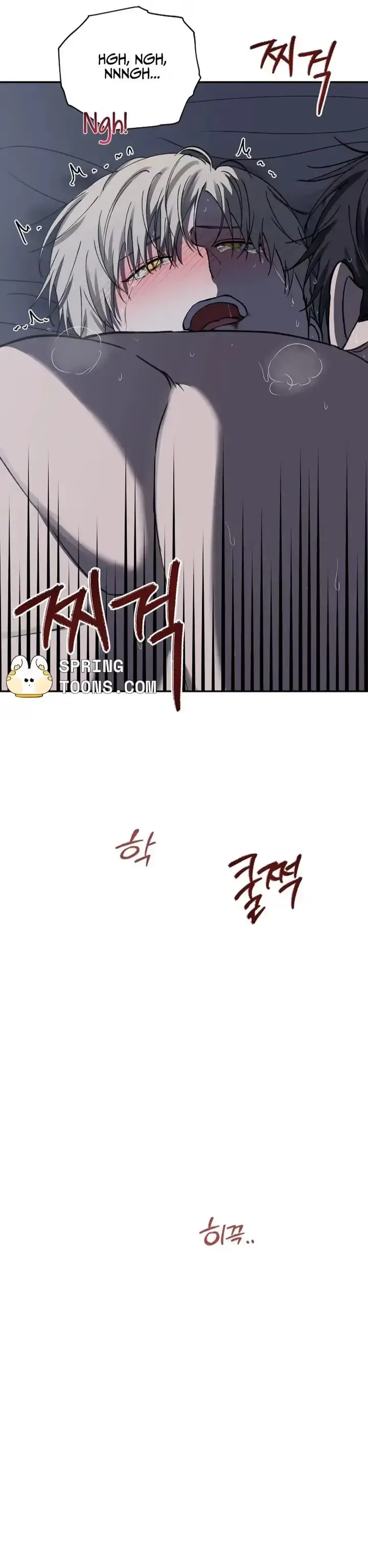 Love Jinx Chapter 92 page 20 - 