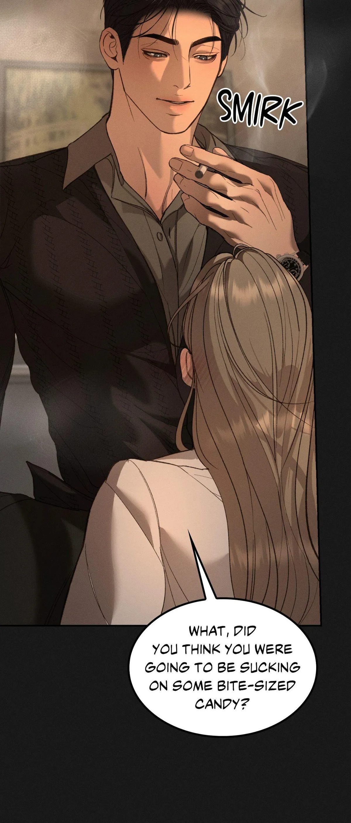 Love Junkie Chapter 32 page 68 - 