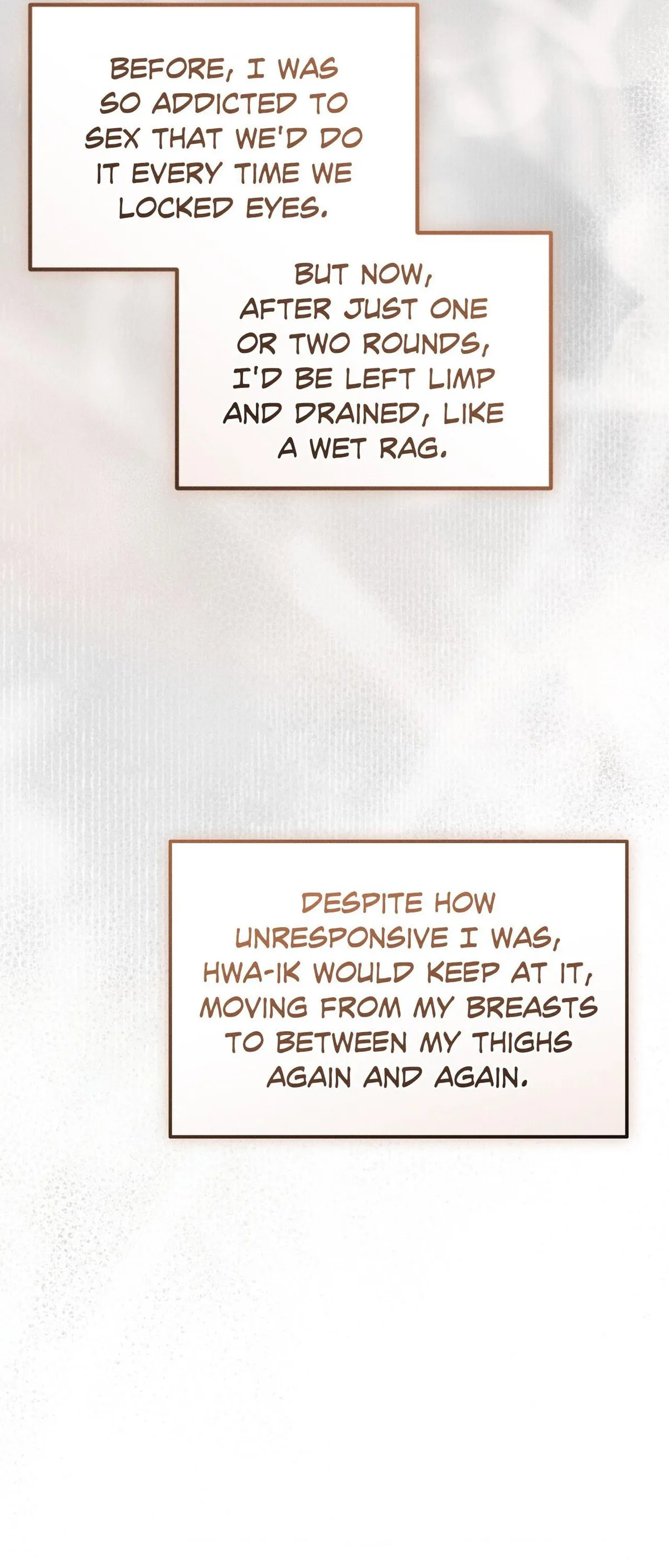 Love Junkie Chapter 39 page 17 - 