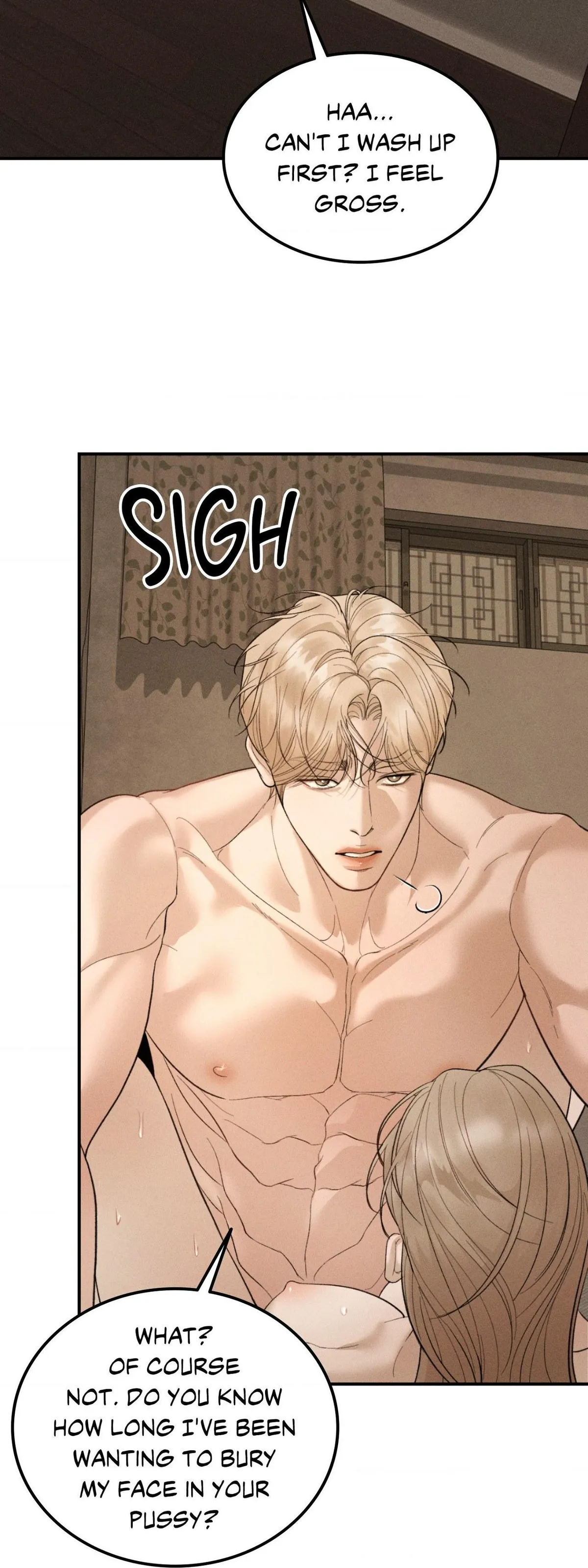 Love Junkie Chapter 39 page 19 - 