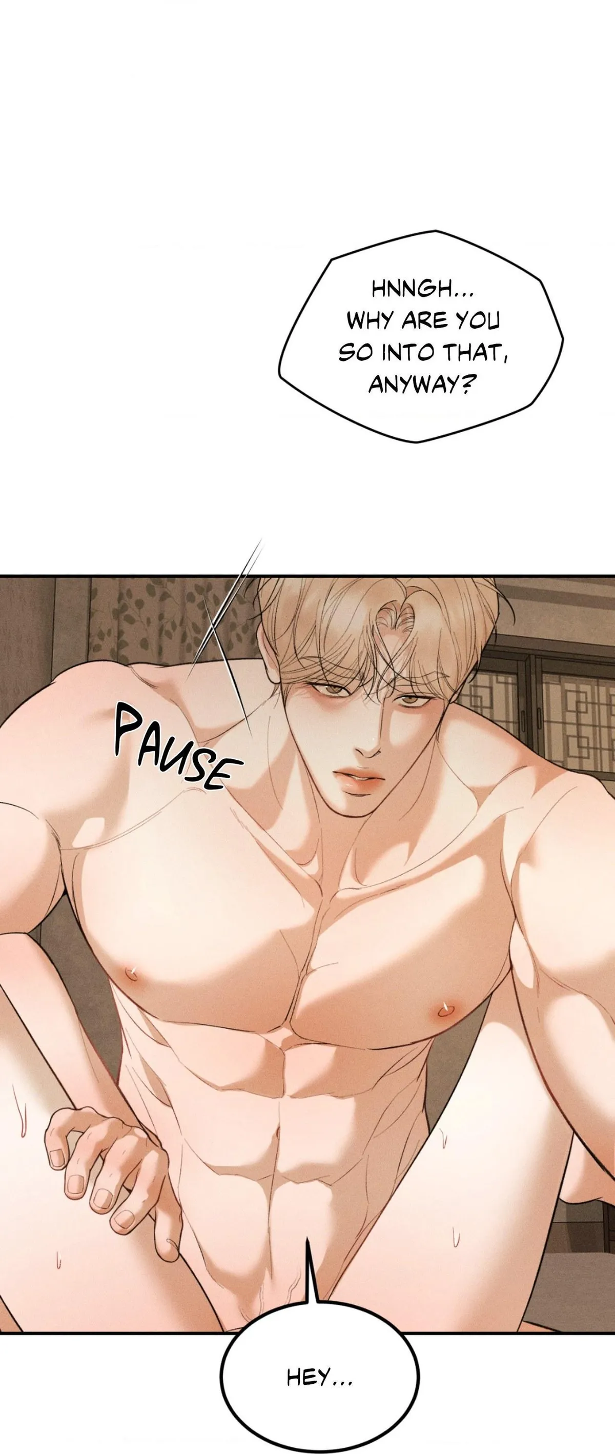 Love Junkie Chapter 39 page 20 - 