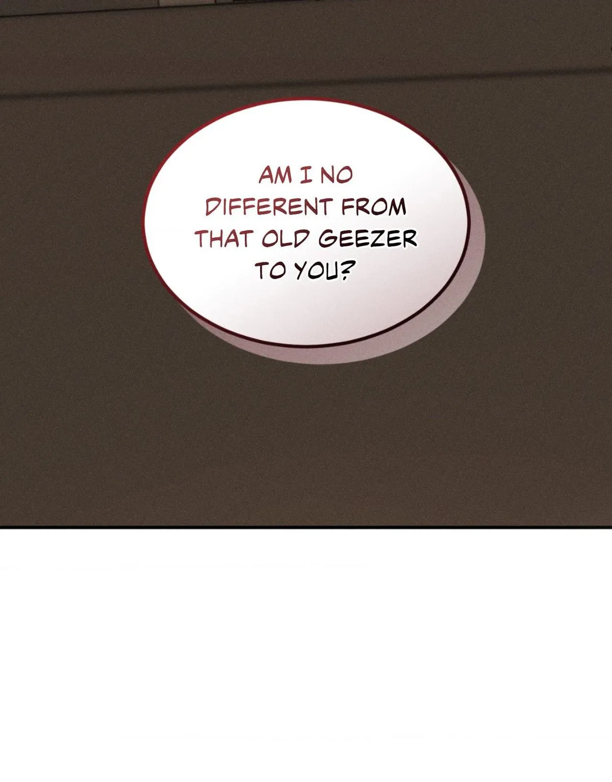 Love Junkie Chapter 39 page 3 - 