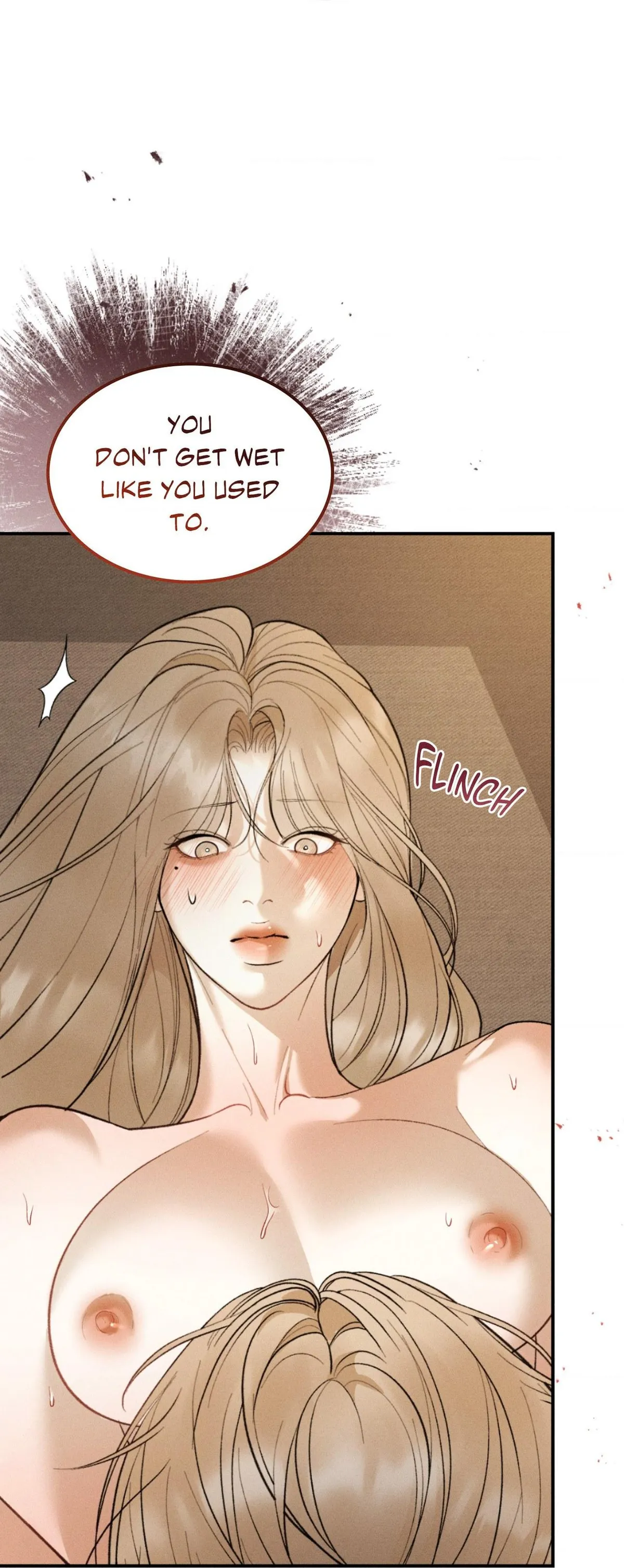 Love Junkie Chapter 39 page 21 - 
