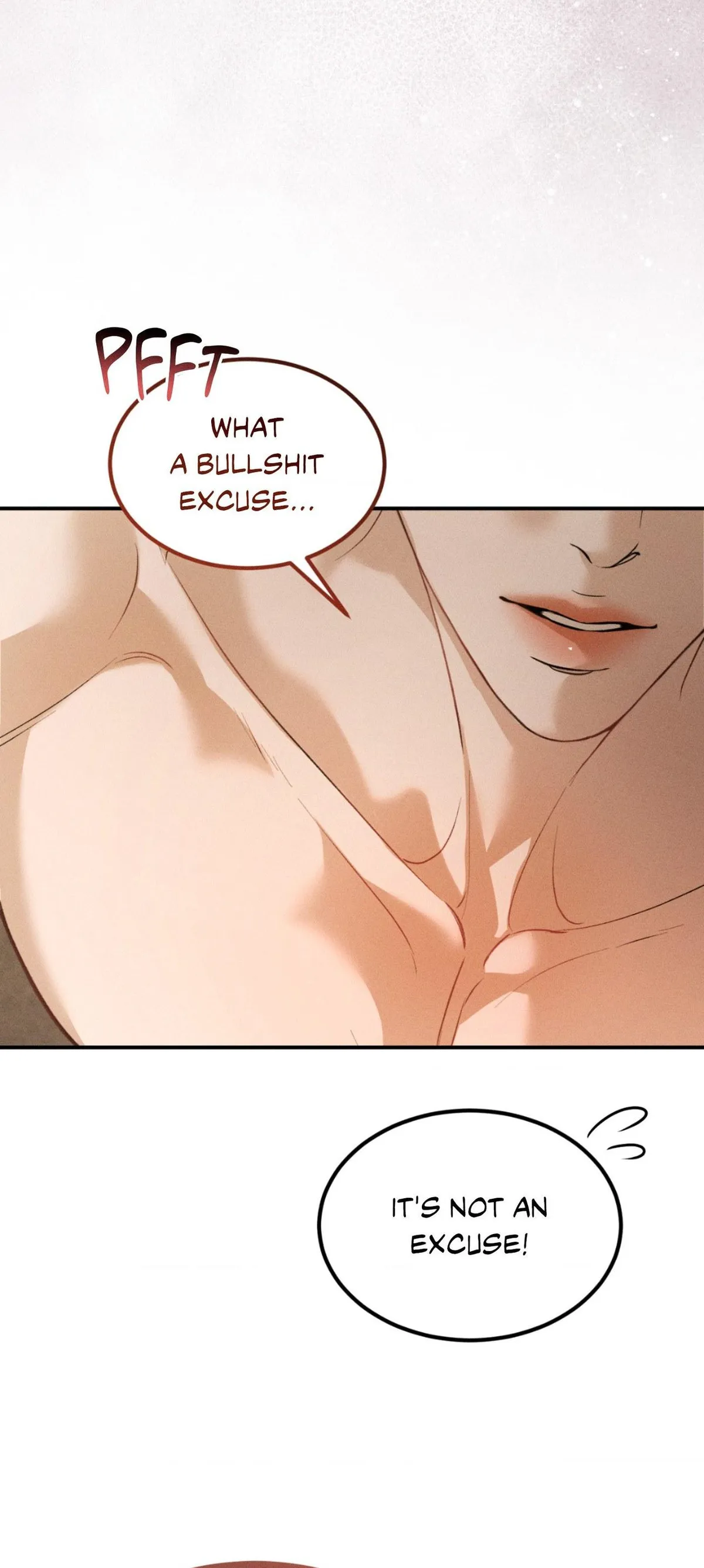 Love Junkie Chapter 39 page 23 - 