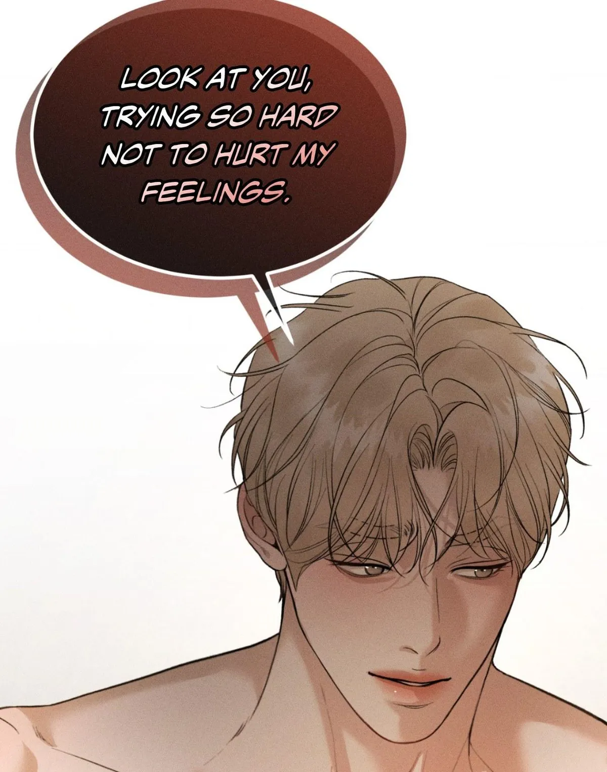 Love Junkie Chapter 39 page 24 - 