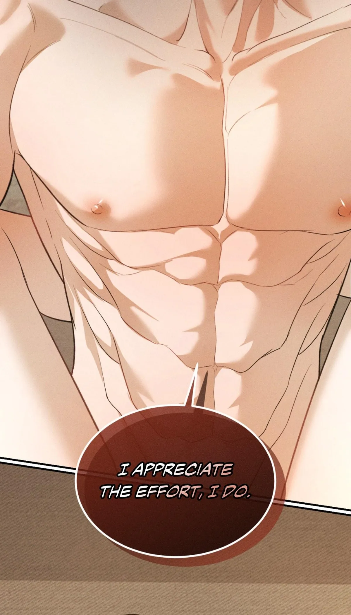 Love Junkie Chapter 39 page 25 - 