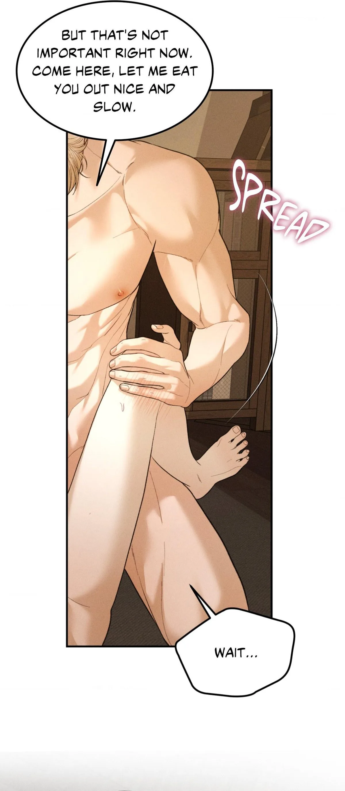 Love Junkie Chapter 39 page 28 - 