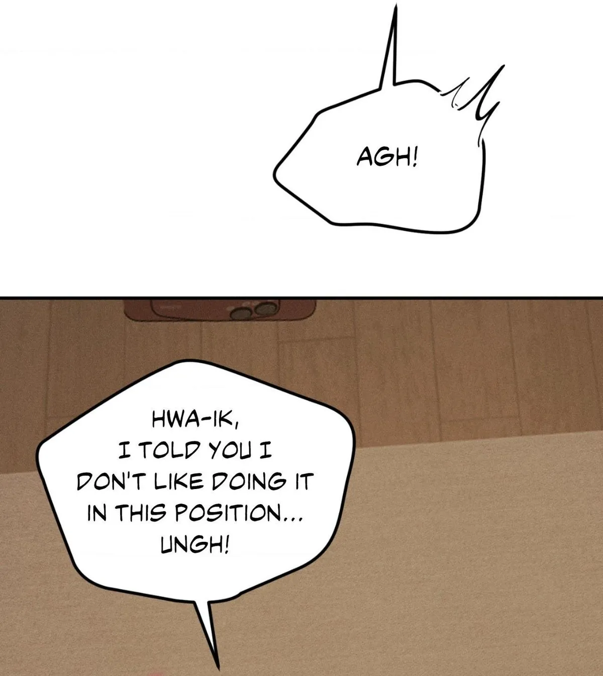 Love Junkie Chapter 39 page 36 - 