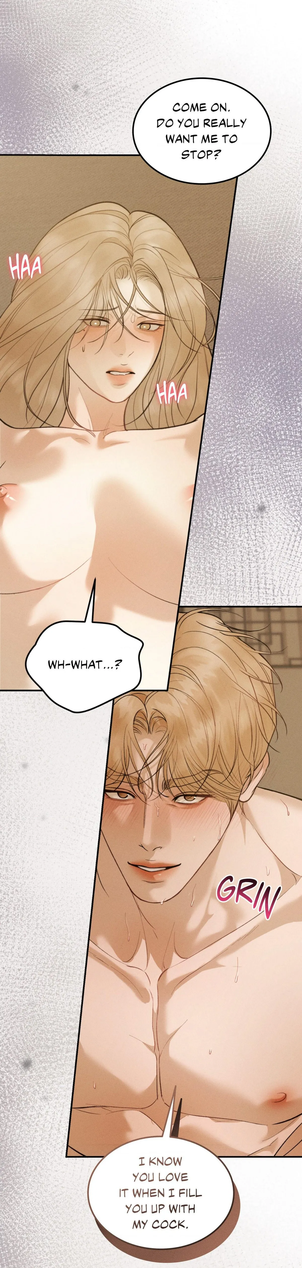 Love Junkie Chapter 39 page 39 - 