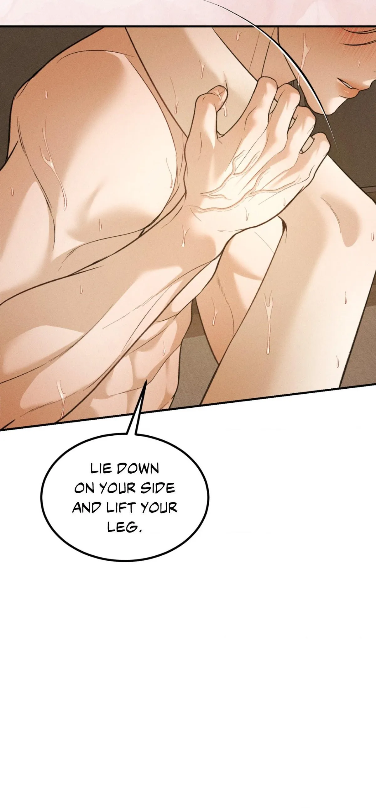 Love Junkie Chapter 39 page 45 - 