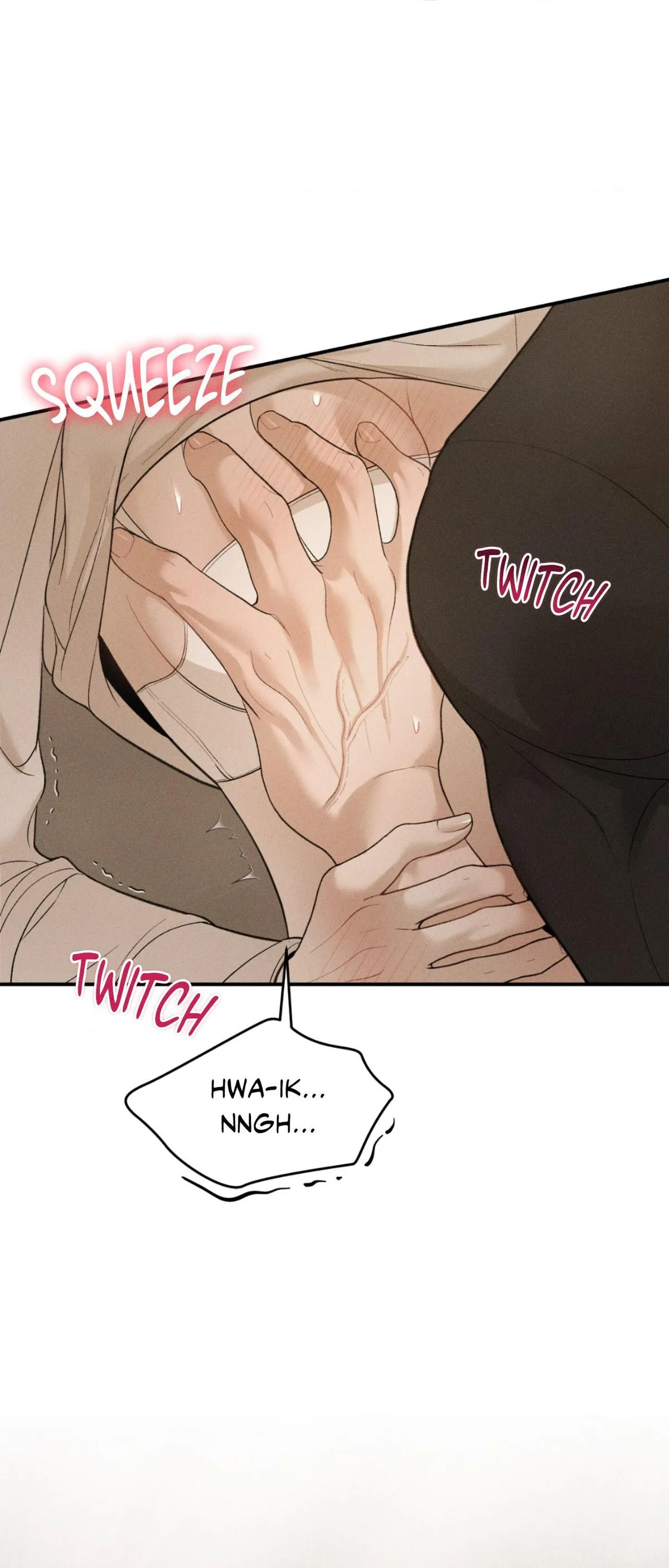 Love Junkie Chapter 39 page 6 - 