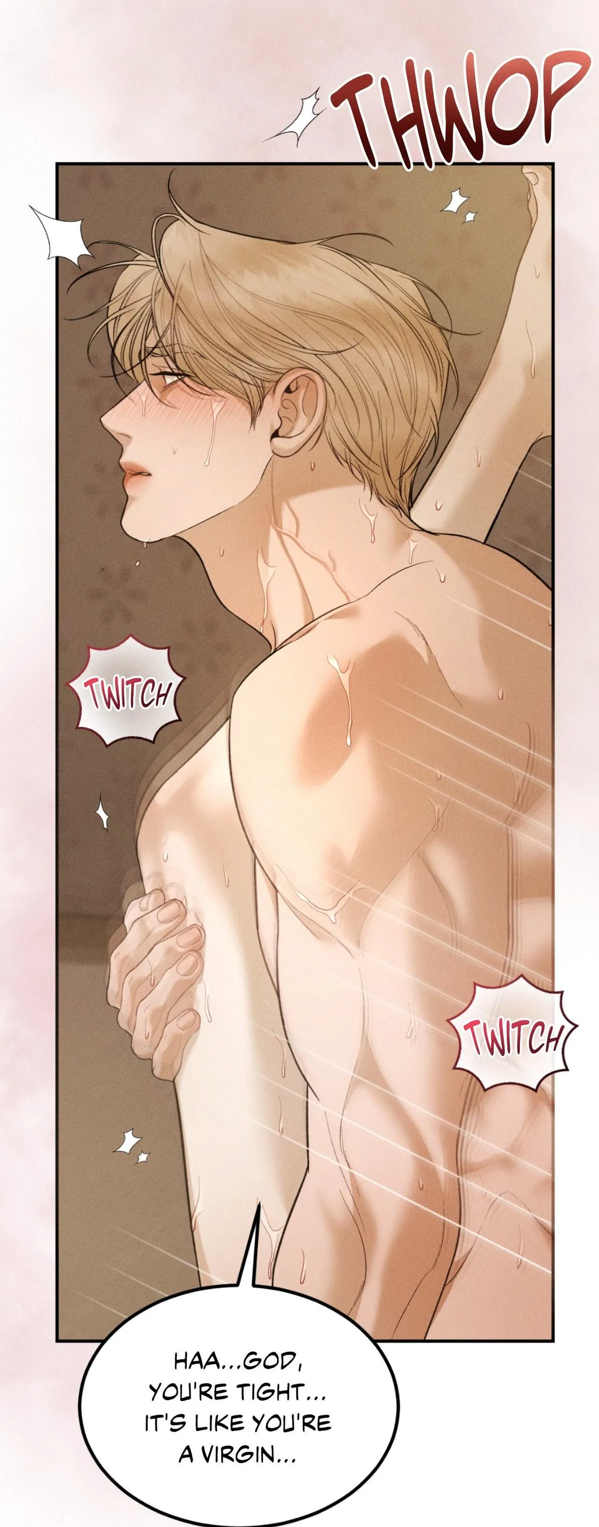 Love Junkie Chapter 39 page 51 - 