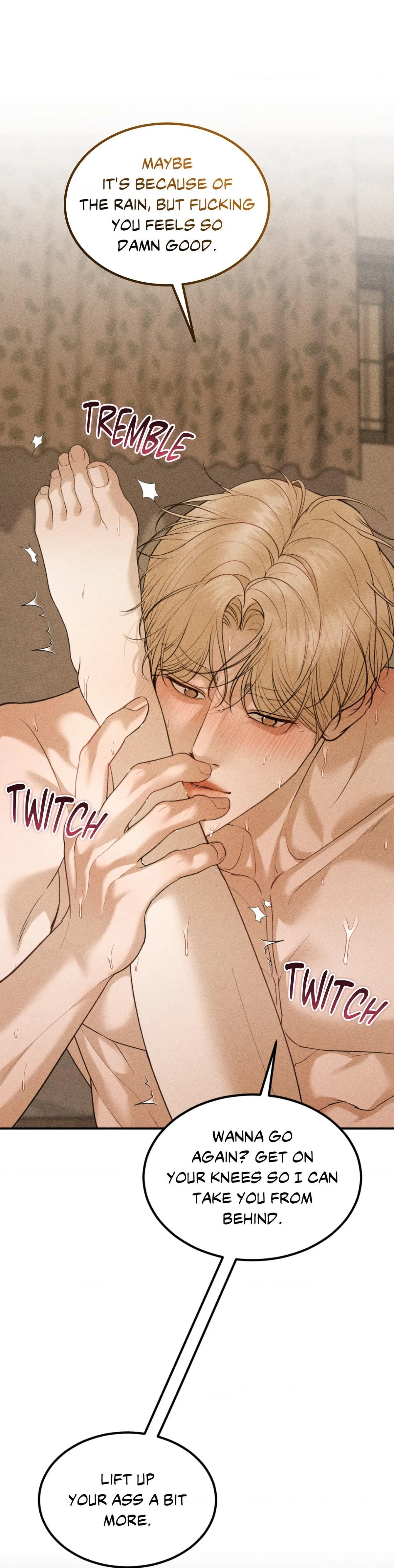 Love Junkie Chapter 39 page 55 - 