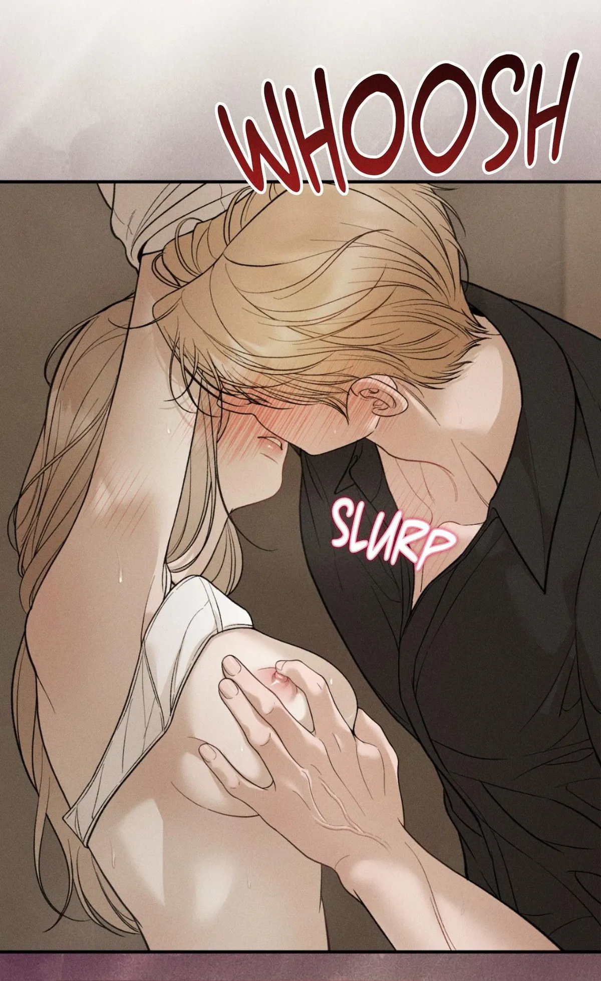 Love Junkie Chapter 39 page 7 - 