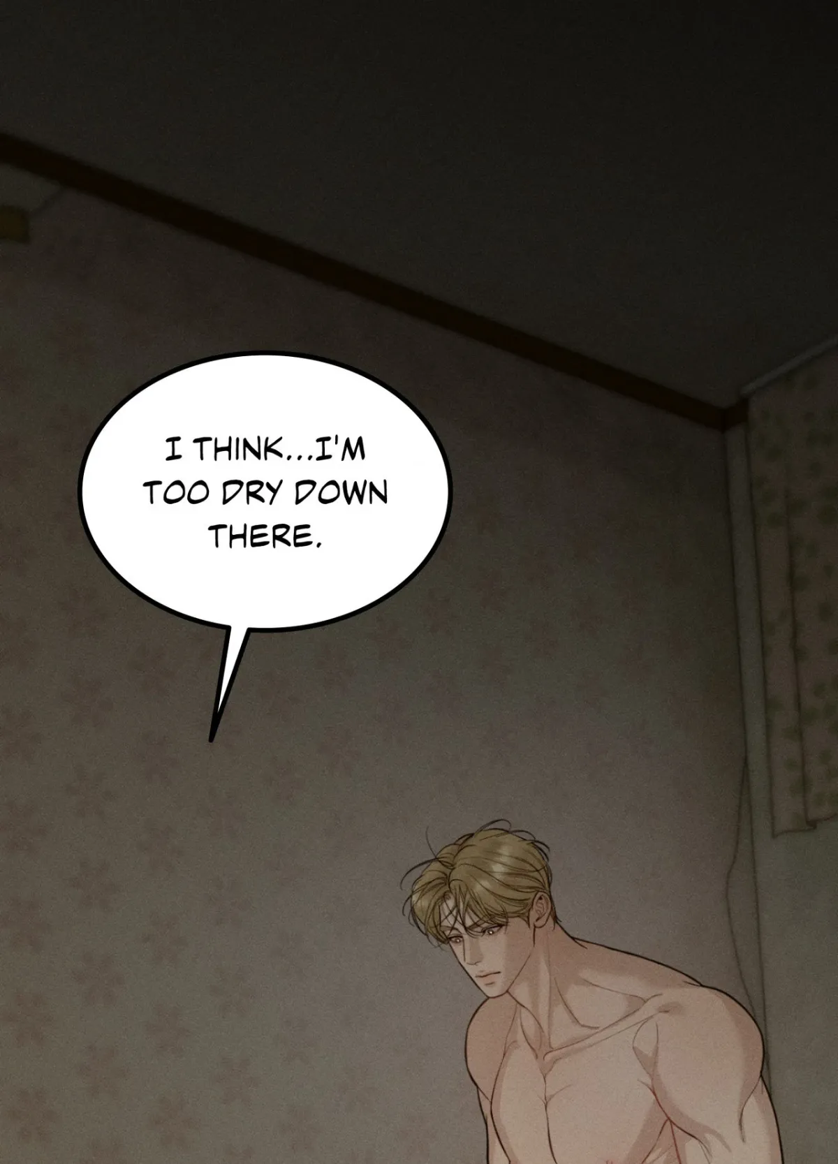 Love Junkie Chapter 40 page 2 - 