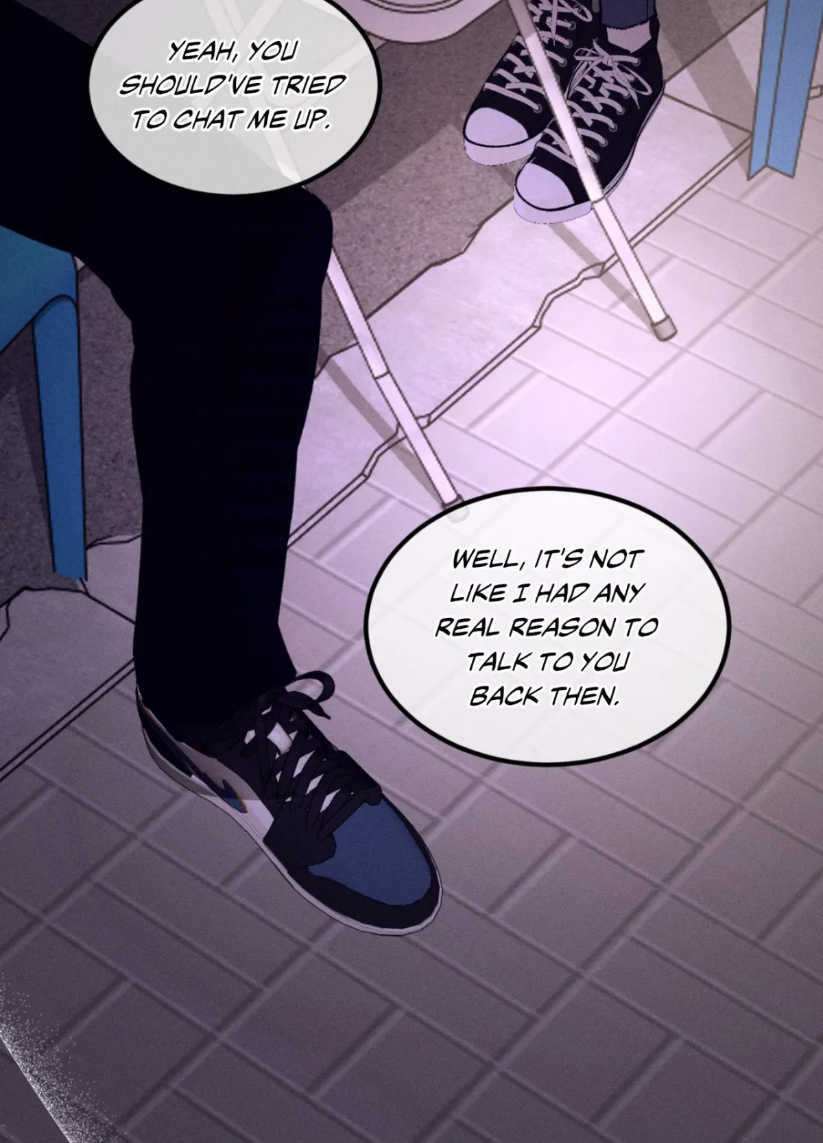Love Junkie Chapter 40 page 101 - 