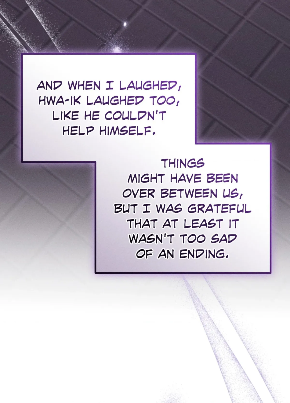 Love Junkie Chapter 40 page 102 - 