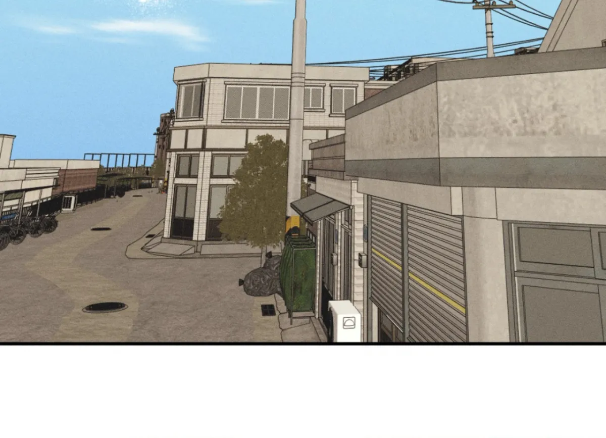 Love Junkie Chapter 40 page 105 - 