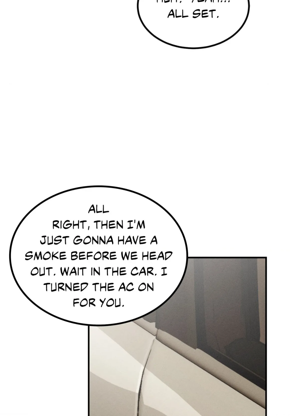 Love Junkie Chapter 40 page 109 - 