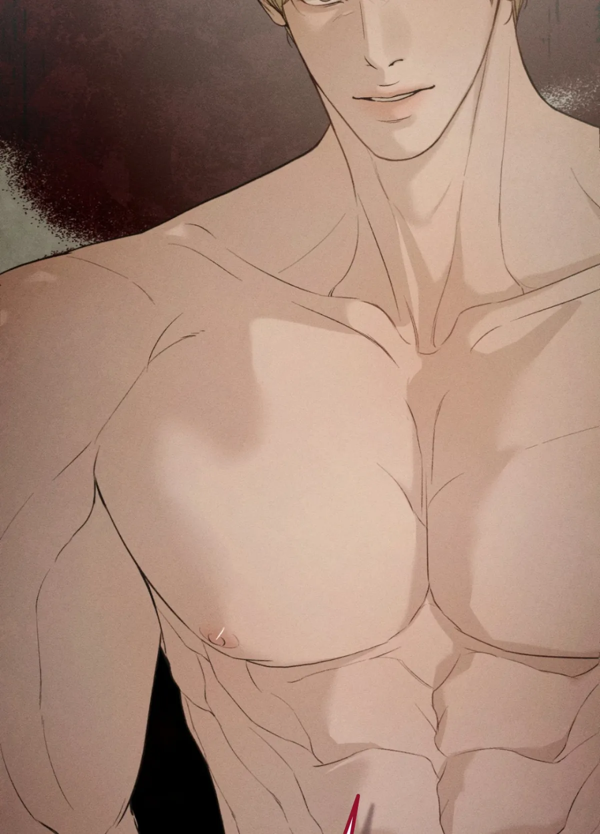 Love Junkie Chapter 40 page 12 - 
