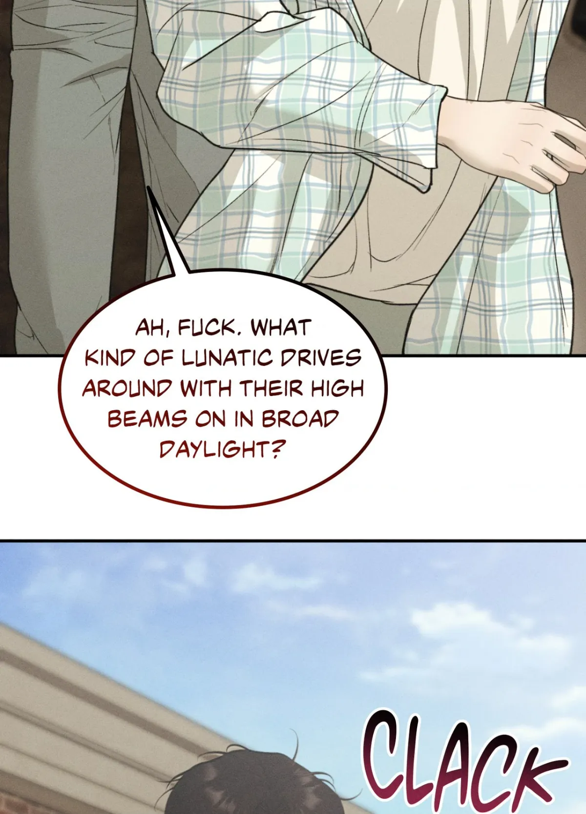 Love Junkie Chapter 40 page 113 - 