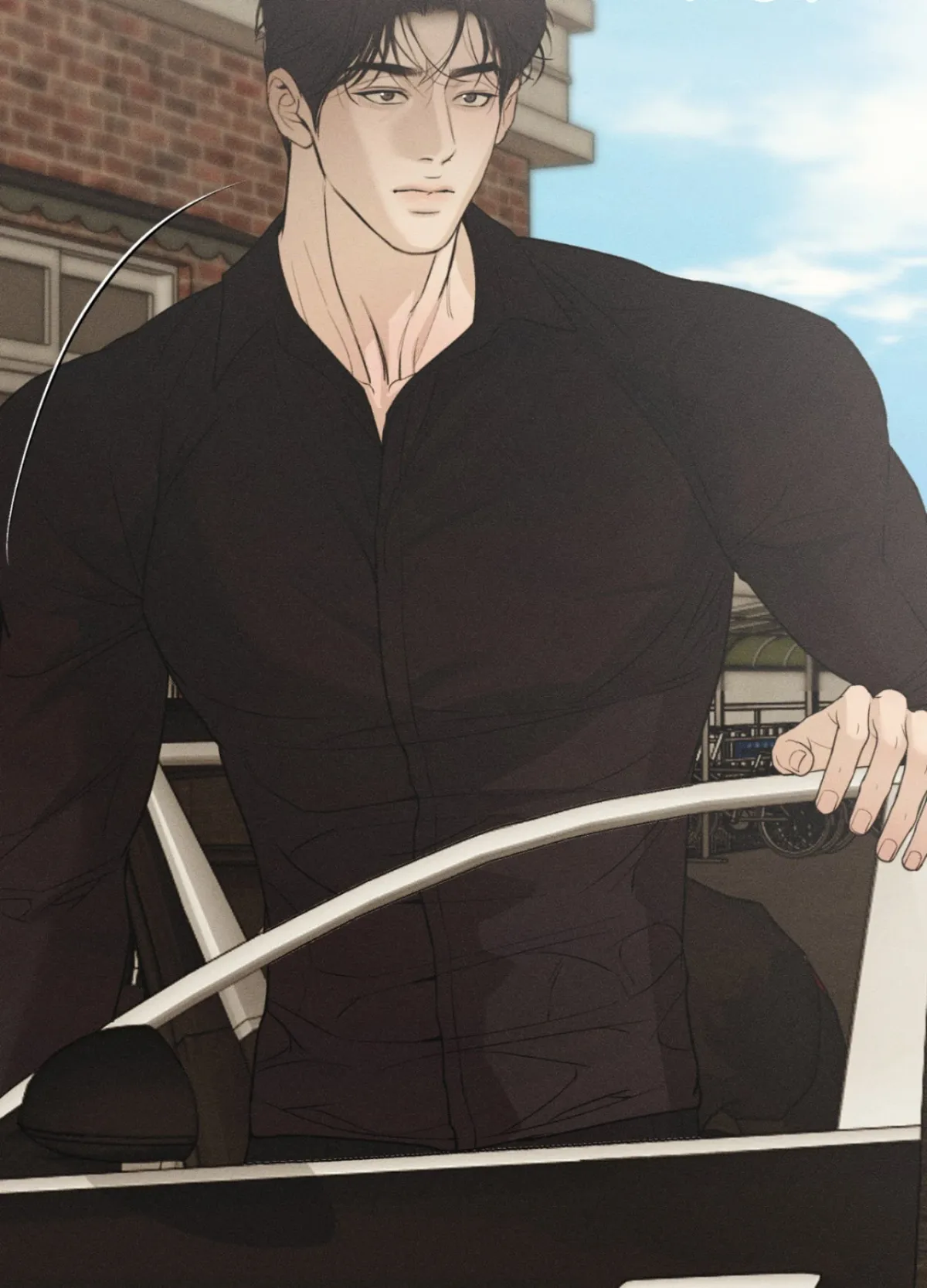 Love Junkie Chapter 40 page 114 - 