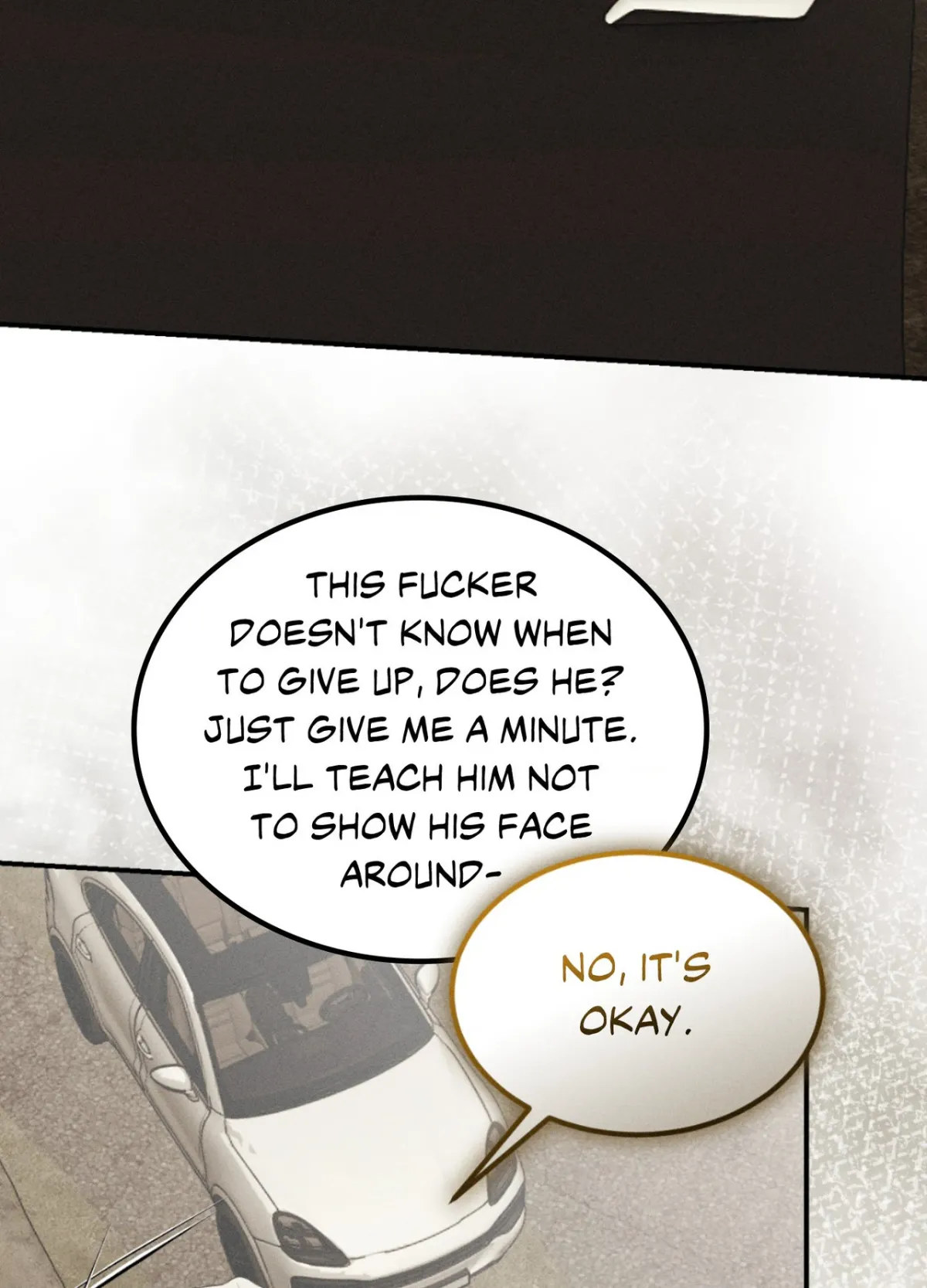 Love Junkie Chapter 40 page 115 - 