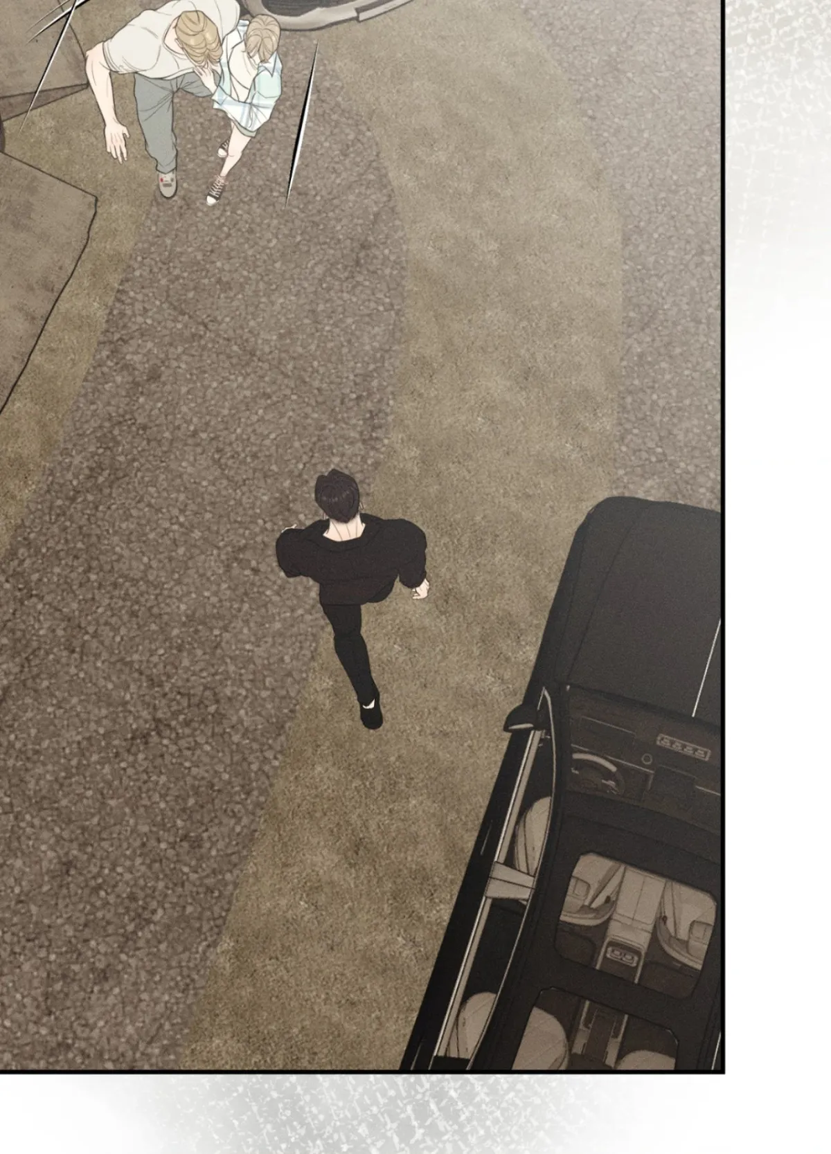 Love Junkie Chapter 40 page 116 - 
